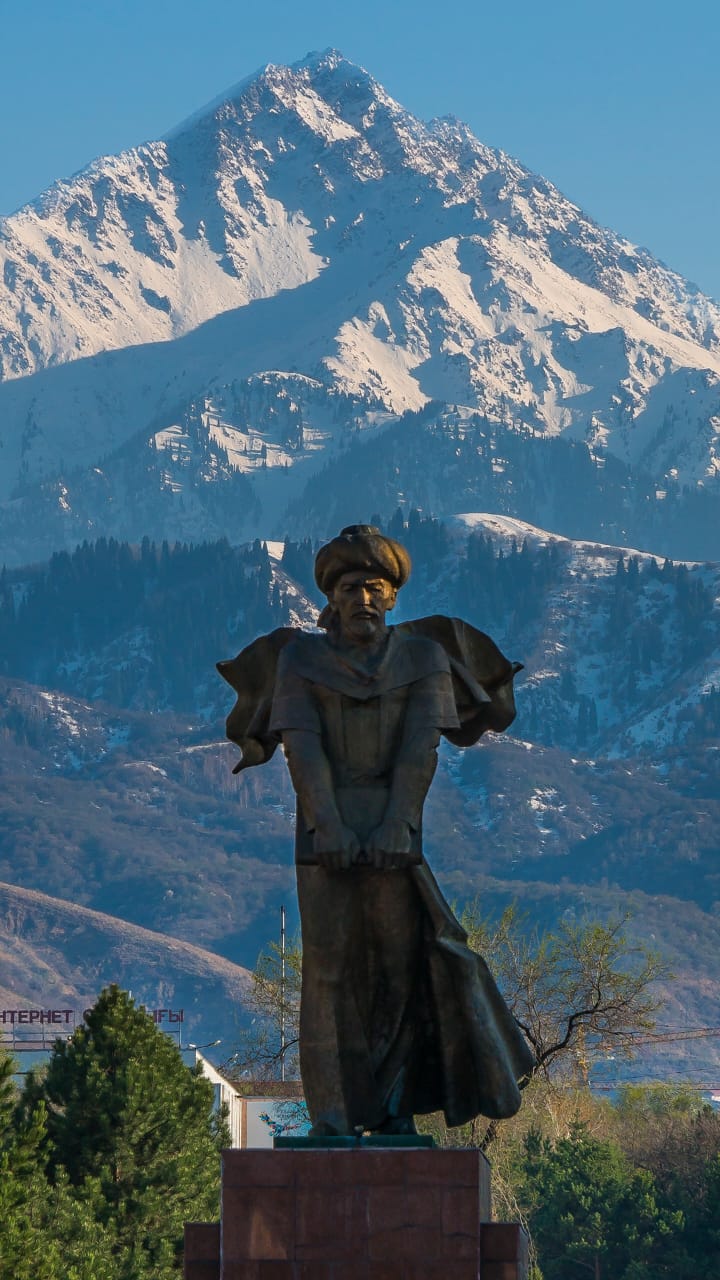 Жас ғалымдар кеңесінің 1 -курс докторанттарымен кездесу